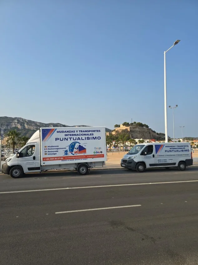 gestion autorizada de residuos y transporte al ecoparque