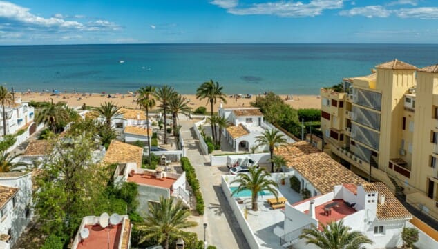¿Tienes una vivienda en Dénia? Descubre cómo maximizar su rentabilidad sin complicaciones 13 gestion integral