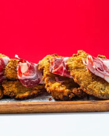 Ideas deliciosas para alargar las tardes de vacaciones