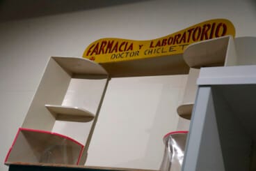 Inauguración de la exposición dedicada a la colección de juguetes de Jaime Gavilà en el Museo de los Juguetes de Dénia (18)