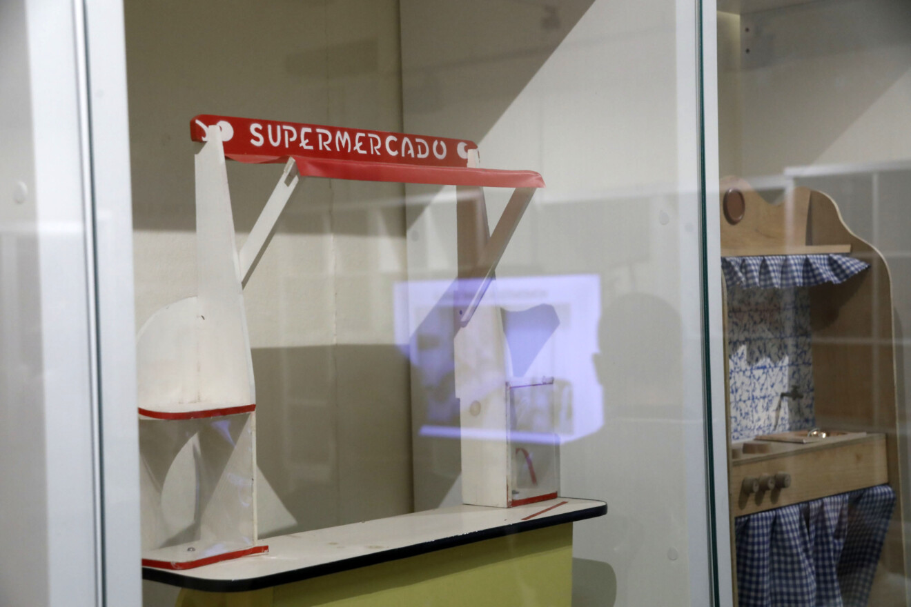 Inauguración de la exposición dedicada a la colección de juguetes de Jaime Gavilà en el Museo de los Juguetes de Dénia (19)