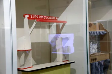 Inauguración de la exposición dedicada a la colección de juguetes de Jaime Gavilà en el Museo de los Juguetes de Dénia (19)