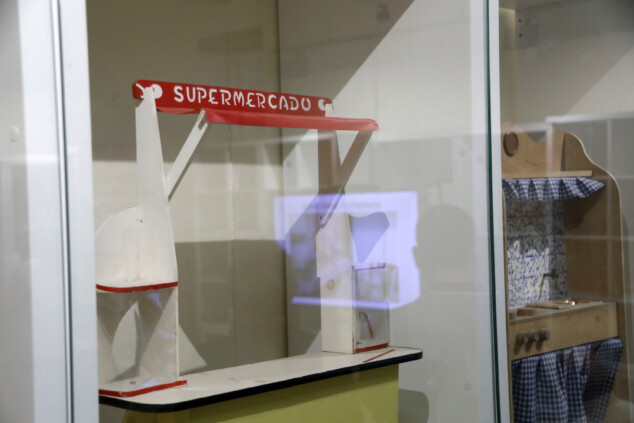 inauguracion de la exposicion dedicada a la coleccion de juguetes de jaime gavila en el museo de los juguetes de denia 19