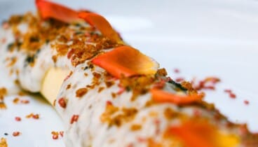 Ingredientes frescos