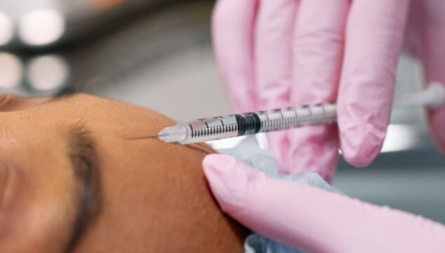 Adiós al rostro cansado: el cambio que se nota en tres días 17 instalaciones medicas y productos homologados en alicante