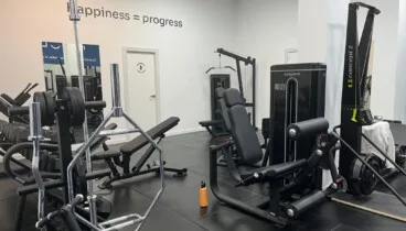 Instalaciones preparadas