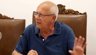Intervención de Vicent Grimalt