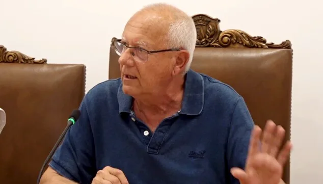 intervencion de vicent grimalt