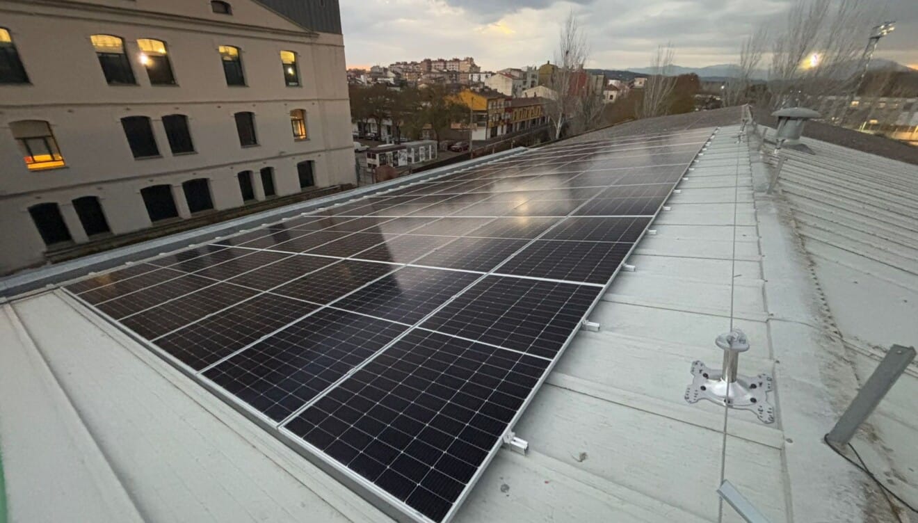 Invertir en el sector fotovoltaico otorga una tranquilidad mental absoluta