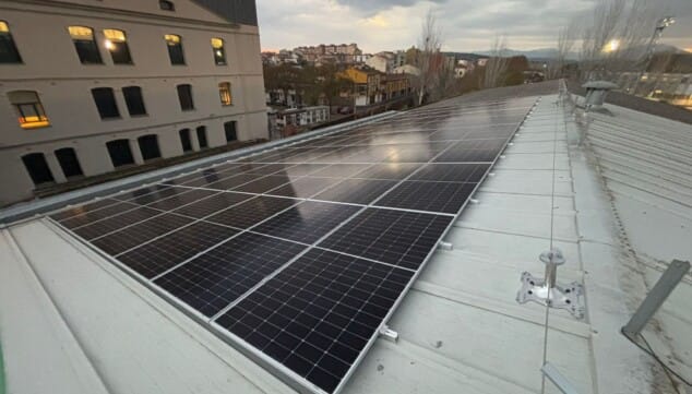 ¿Y si el sol pagara el aire acondicionado este verano? 7 invertir en el sector fotovoltaico otorga una tranquilidad mental absoluta