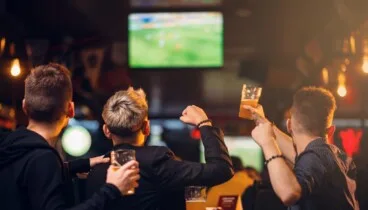 ironia bar convierte el mundial en el mejor plan para este verano