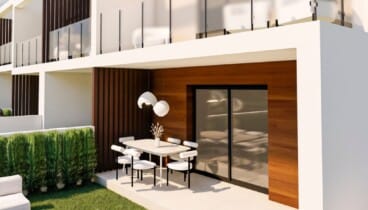 La conexión natural entre interior y exterior como concepto de diseño