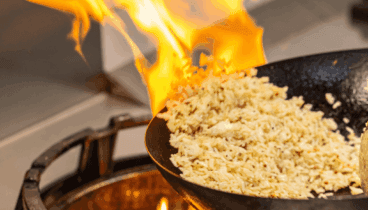 La esencia de la cocina nikkei en cada creación