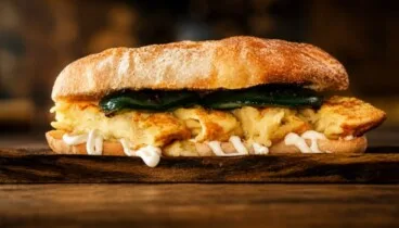 La evolución del almuerzo clásico hacia un banquete exclusivo
