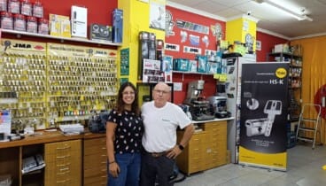 La evolución del comercio de proximidad