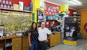 La evolución del comercio de proximidad