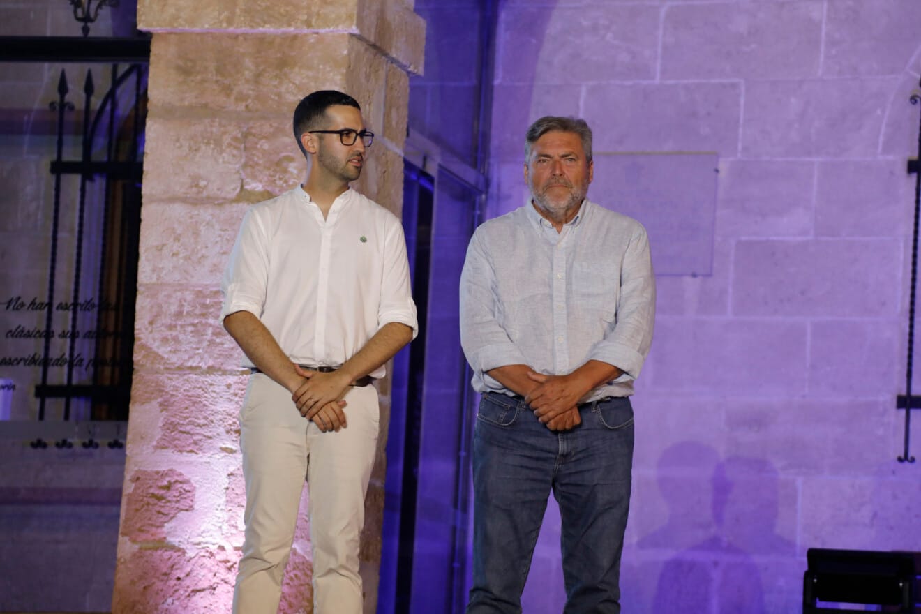 La Gala de l'Esport de Dénia 2026 reconoció a los deportistas y equipos más destacados de la temporada (45)