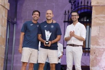 La Gala de l’Esport de Dénia 2026 reconoció a los deportistas y equipos más destacados de la temporada (62)