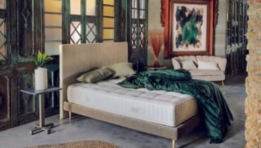la importancia de la ventilacion natural para evitar el calor nocturno