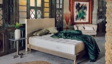 El secreto del descanso premium: por qué los colchones naturales y artesanales transforman el sueño 4 la importancia de la ventilacion natural para evitar el calor nocturno