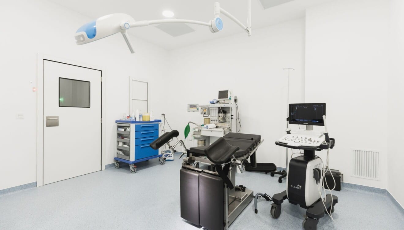 La inauguración de la nueva clínica de fertilidad de Irema en Ondara supone un importante avance para la salud reproductiva