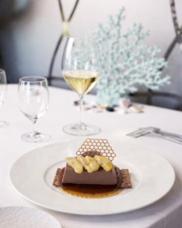 La mirada se dirige con valentía hacia el futuro gastronómico