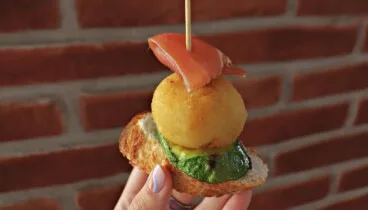 La propuesta ideal para comer fresco durante el verano