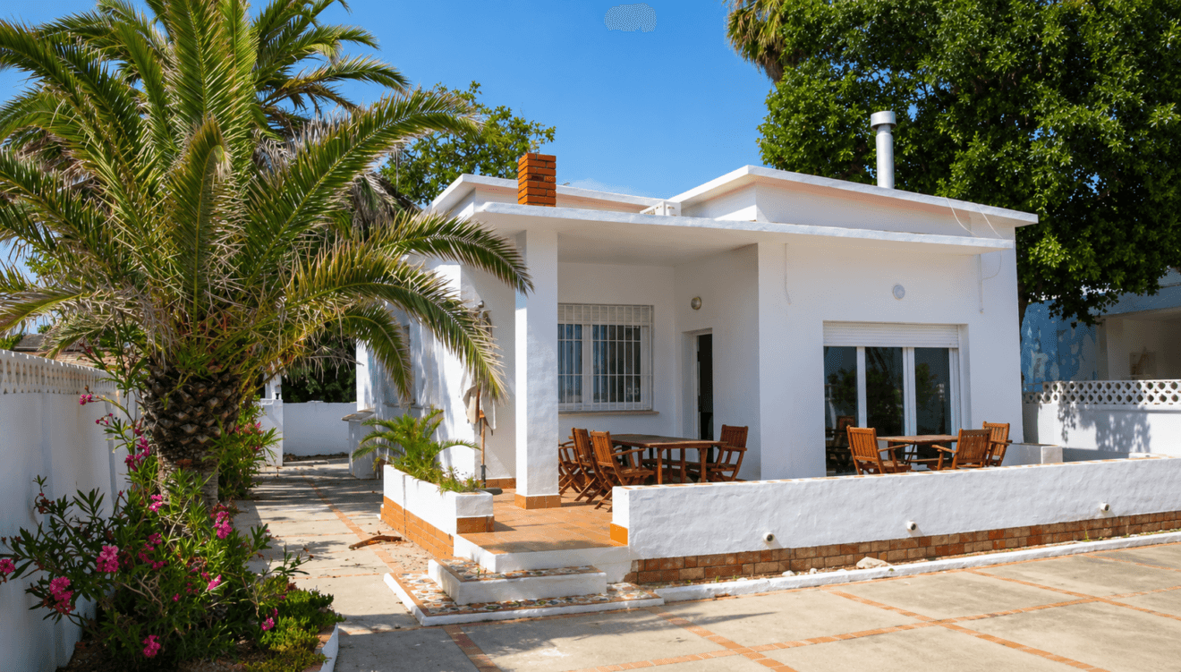 La rentabilidad sostenible depende tanto de la selección de huéspedes como del buen estado de la vivienda