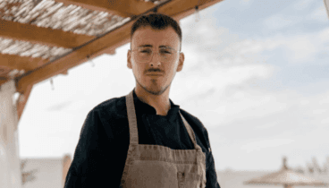 La visión de Eduardo Acuña detrás de la cocina nikkei de Puelche