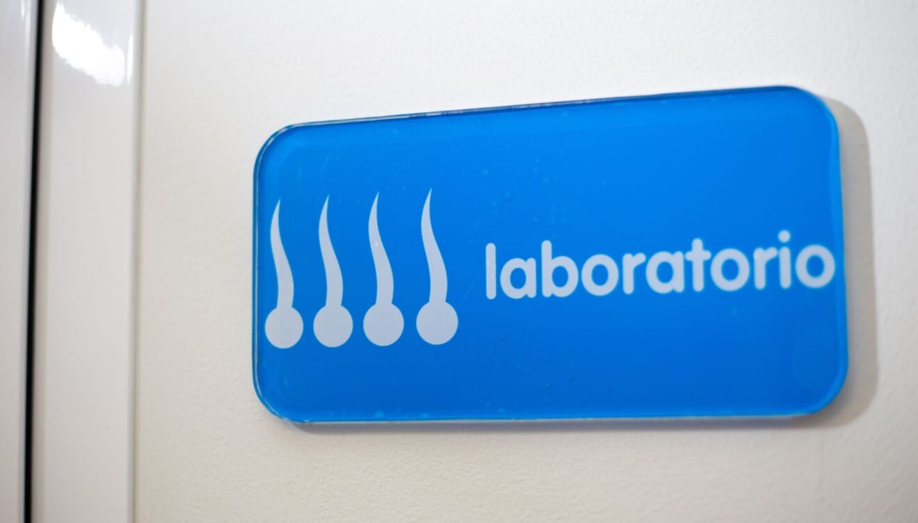 Laboratorios con atmósfera controlada