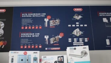 Las marcas líderes que garantizan la inviolabilidad del acceso