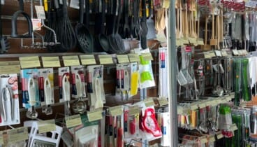 Las mejores marcas en utensilios de cocina