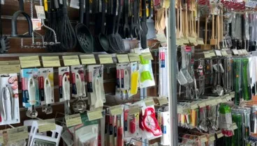 Las mejores marcas en utensilios de cocina