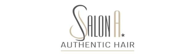 Authentic Hair Dénia 1 Imagen: Logo Authentic Hair Déniaar