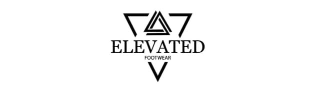 Elevated Footwear 1 Imagen: Logo Elevated Footwear