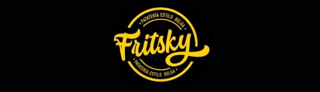 Fritsky Patatería 1 Imagen: Logo Fritsky