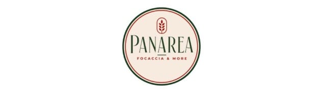 Panarea Focaccia & More 1 Imagen: Logo Panarea