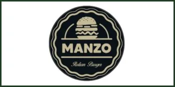 Manzo Italian Burger