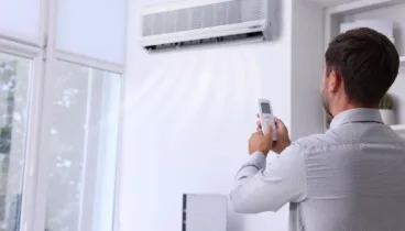 Los errores más comunes al usar el aire acondicionado en verano