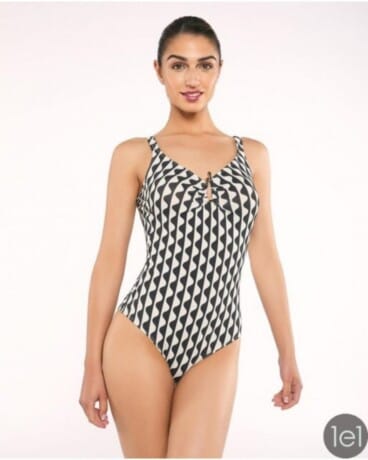 Modelos de la firma Basmar disponibles en Leveleleven