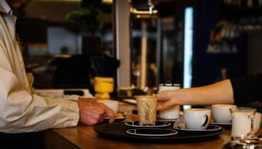 Momentos de desconexión gastronómica que transforman tu rutina