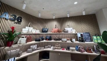 Nueva tienda de calzado cómodo y elegante para los clientes de Dénia y la Marina Alta