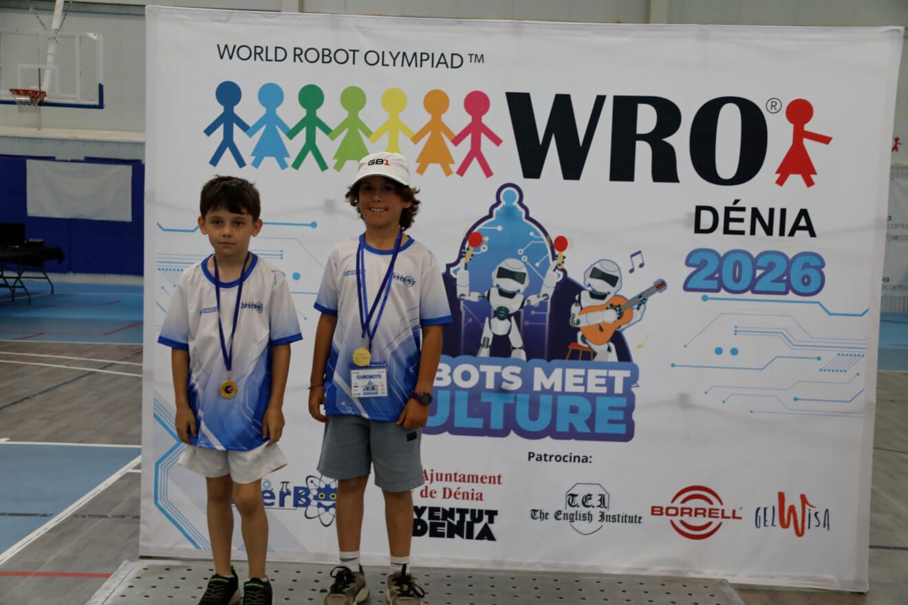 Olimpiadas Robótica en Dénia (17)