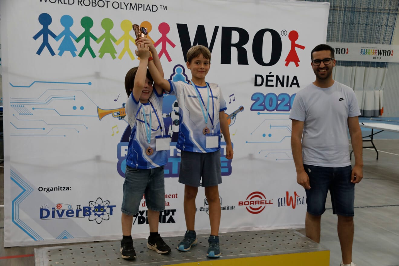 Olimpiadas Robótica en Dénia (18)