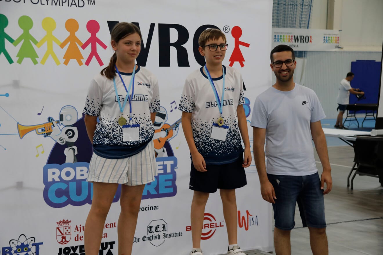 Olimpiadas Robótica en Dénia (23)