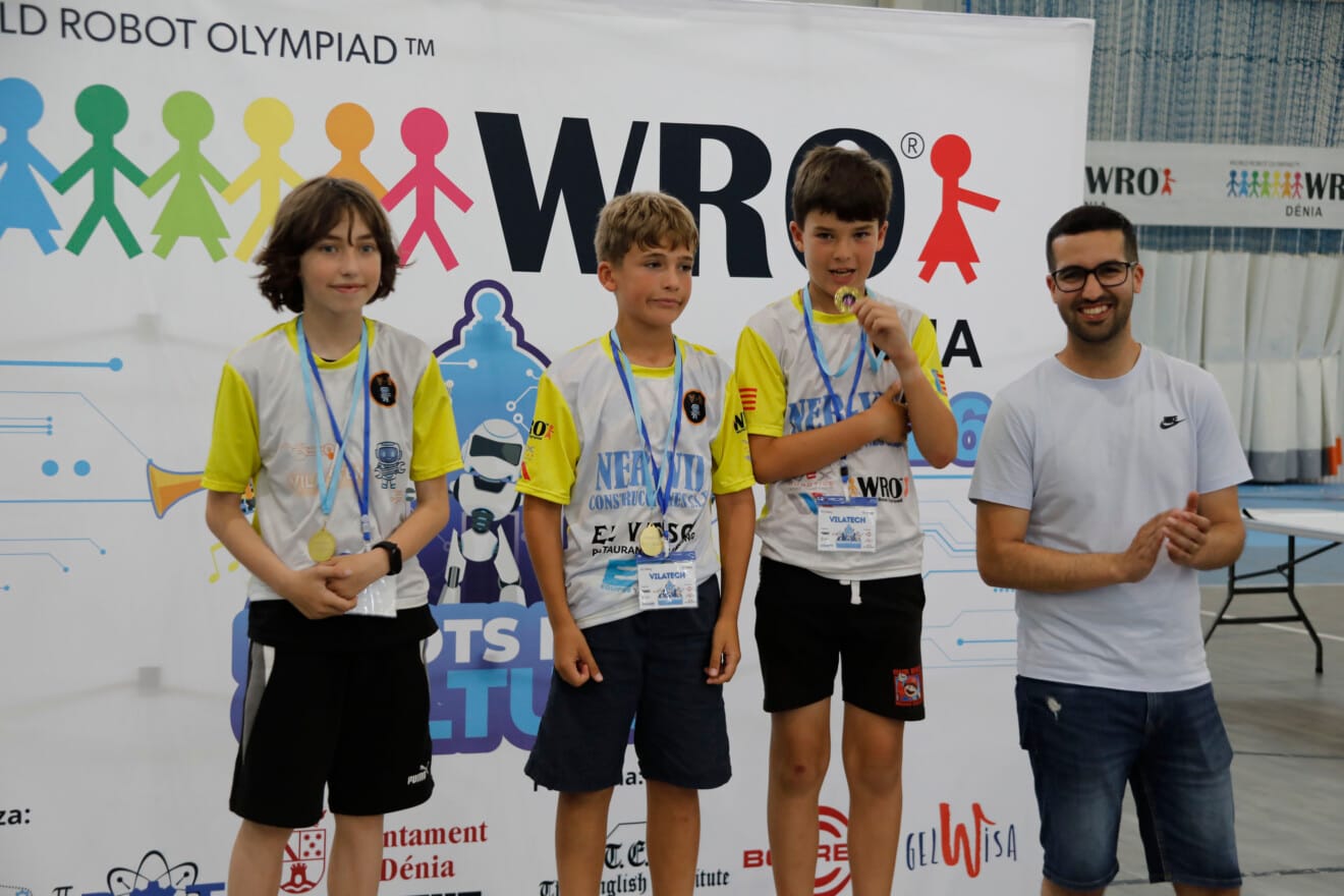 Olimpiadas Robótica en Dénia (24)