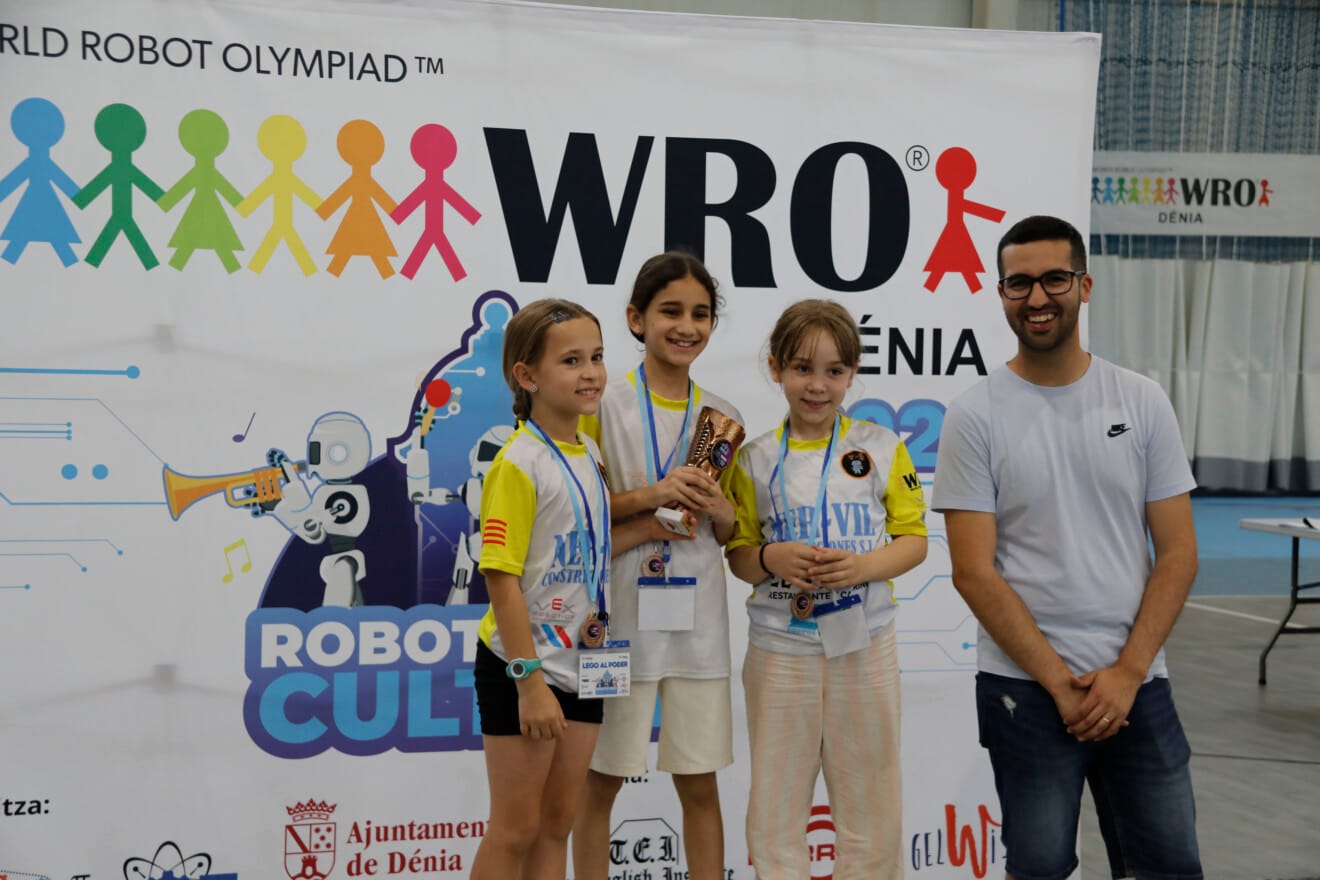 Olimpiadas Robótica en Dénia (25)