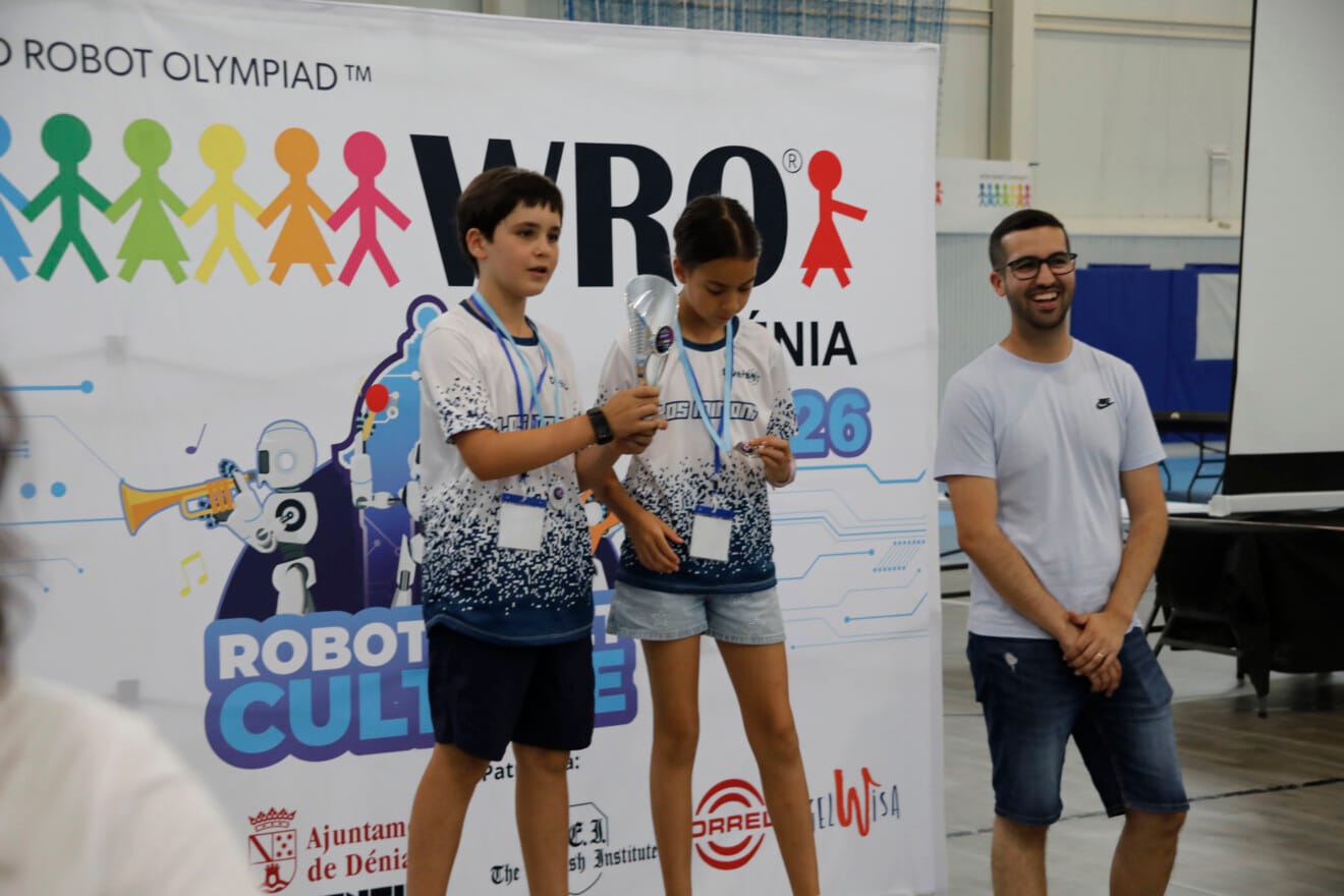 Olimpiadas Robótica en Dénia (26)