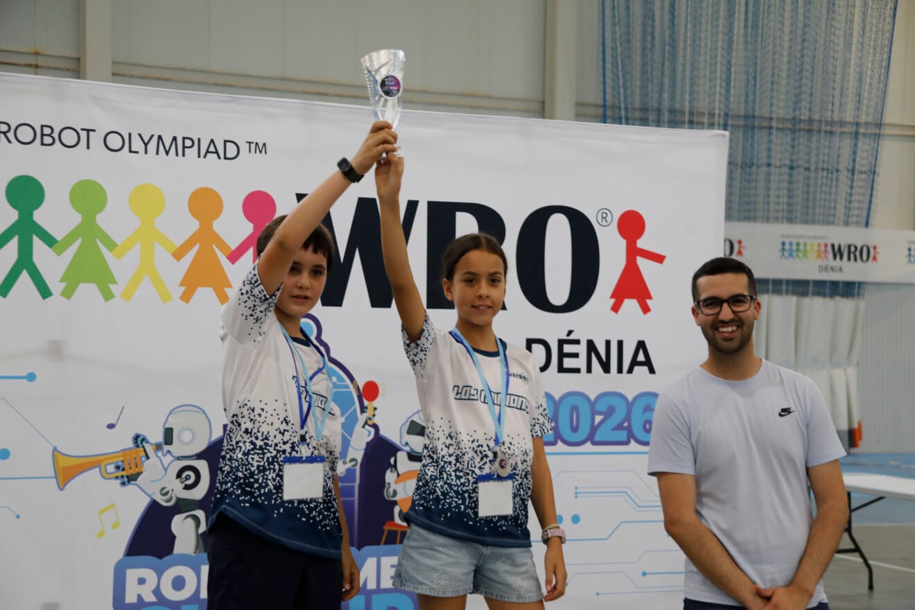 Olimpiadas Robótica en Dénia (27)