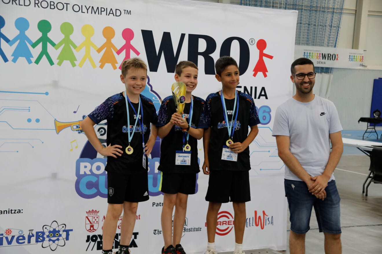 Olimpiadas Robótica en Dénia (28)